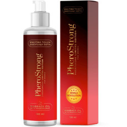 PHEROSTRONG - MASSAGEÖL... (MPN D-240081)