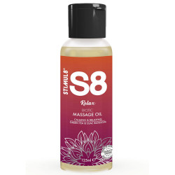 STIMUL8 - S8 RELAX GRÜNER... (MPN D-243733)