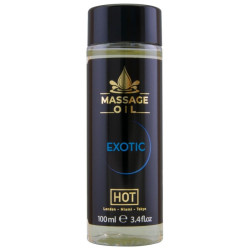HOT - MASSAGEÖL... (MPN D-245297)