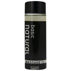 HOT - NATÜRLICHES MASSAGEÖL... (MPN D-245304)