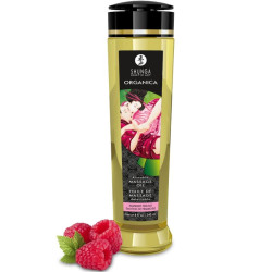 SHUNGA – BIO-MASSAGEÖL MIT... (MPN D-246256)
