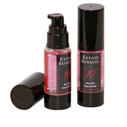 EXTASE SENSUAL - MASSAGEÖL... (MPN D-201714)