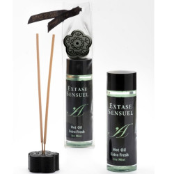 EXTASE SENSUAL - MASSAGEÖL... (MPN D-201719)