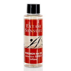 EXTASE SENSUAL - MASSAGEÖL... (MPN D-201725)