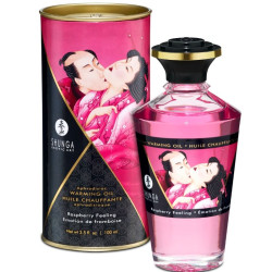 SHUNGA - MASSAGEÖL MIT... (MPN D-213461)