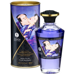 SHUNGA - MASSAGEÖL MIT... (MPN D-213462)