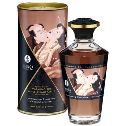 SHUNGA - MASSAGEÖL MIT... (MPN D-213465)
