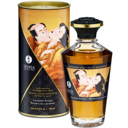 SHUNGA - MASSAGEÖL MIT... (MPN D-213468)