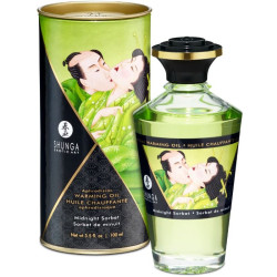SHUNGA - MASSAGEÖL MIT... (MPN D-213469)