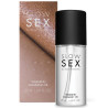 BIJOUX INDISCRETS - SLOW-SEX-MASSAGEÃL MIT WÃRMEEFFEKT, 50 ML