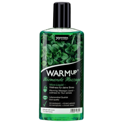 JOYDIVISION - WARMUP... (MPN D-231093)