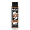 BRUMA - PREMIUM-MASSAGEÖL MIT WÄRMEEFFEKT, CUPCAKE-GESCHMACK 3 IN 1 - 100 ML