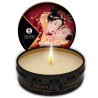 SHUNGA - MINI CARESS BY CANDLELIGHT DISPLAY MASSAGEKERZEN 24 EINHEITEN