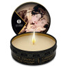 SHUNGA - MINI CARESS BY CANDLELIGHT DISPLAY MASSAGEKERZEN 24 EINHEITEN