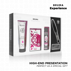 BRUMA XPERIENCE - SWEET GUM... (MPN D-243621)