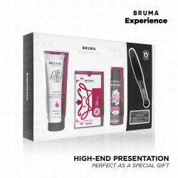 BRUMA XPERIENCE -... (MPN D-243622)