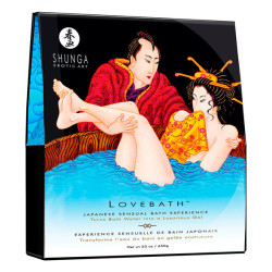SHUNGA - LIEBEBAD... (MPN D-194895)