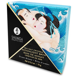 SHUNGA - DUFTENDES BADESALZ... (MPN D-214640)
