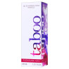 RUF - TABOO INTIMES LUSTGEL FÜR SIE 30 ML