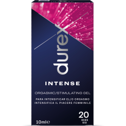 DUREX - ORGASMISCHES... (MPN D-211757)