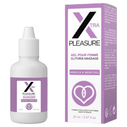 RUF - X GENUSSMASSAGEGEL... (MPN D-213991)