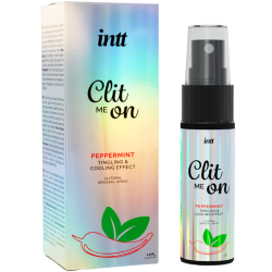 INTT RELEASES - CLIT ME ON... (MPN D-235645)