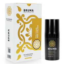 BRUMA - PINA... (MPN D-241771)