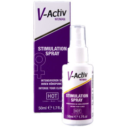 HOT - V-ACTIV... (MPN D-245318)