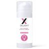 RUF - X DELIGHT STIMULIERENDE KLITORISCREME 30 ML
