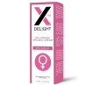 RUF - X DELIGHT STIMULIERENDE KLITORISCREME 30 ML