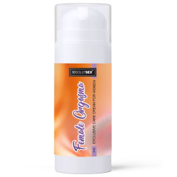 RUF - FEMALE ORGASMA CREME STIMULIEREND FÜR SIE 30 ML