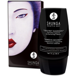 SHUNGA - INTENSIVE... (MPN D12-201196)