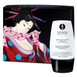 SHUNGA - RAIN OF LOVE... (MPN D12-201347)