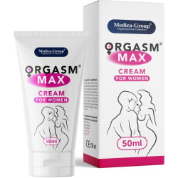 MEDICA GROUP - ORGASM MAX... (MPN D-244355)