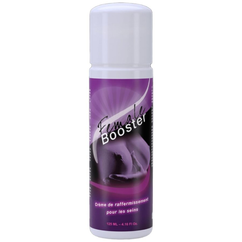 RUF - FEMALE BOOSTER BRUSTSTRAFFUNGSCREME 125 ML