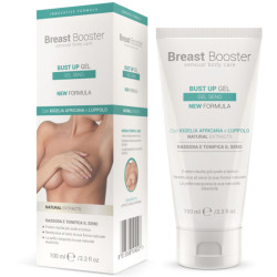 INTIMATELINE - BREAST... (MPN D-224154)