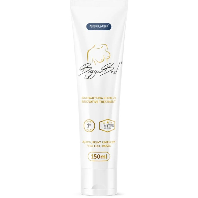 MEDICA GROUP - GRÖSSERE BRUST SERUM 150 ML