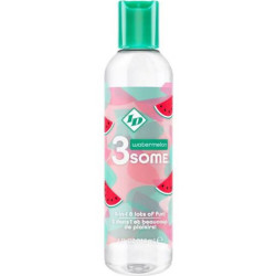 ID 3SOME - 4 FL OZ... (MPN D-234439)