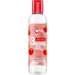 ID 3SOME - 4 FL OZ WILDE... (MPN D-234440)