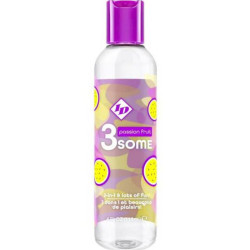 ID 3SOME - 4 FL OZ... (MPN D-234441)
