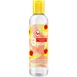 ID 3SOME - 4 FL OZ... (MPN D-234442)