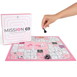 SECRET PLAY - BRETTSPIEL... (MPN D-245708)