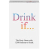 KHEPER GAMES - TRINKEN WENN /EN