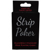 KHEPER GAMES - STRIP POKER HUMORVOLLES SPIELKARTENDECK