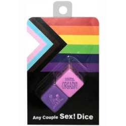 KHEPER GAMES - SEX-WÜRFELSPIEL (MPN D-237676)