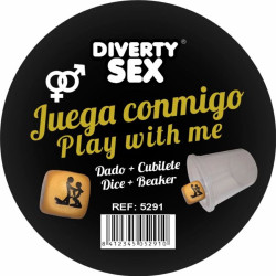 DIABLO PICANTE - GOLDENER... (MPN D-244761)