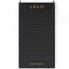 LELO - KÖRPERMASSAGE-AKUPRESSURMATTE SCHWARZ