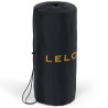 LELO - KÖRPERMASSAGE-AKUPRESSURMATTE SCHWARZ