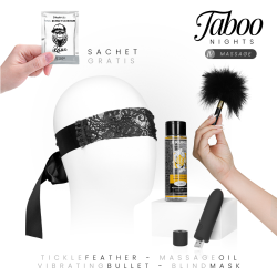 TABOO NIGHTS - 4: MASSAGE (MPN D-244975)