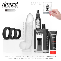 DARKEST TEMPTATION - 1:... (MPN D-244977)